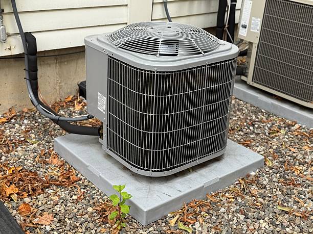 24/7 Emergency Hvac experts in Woodhaven, MI
