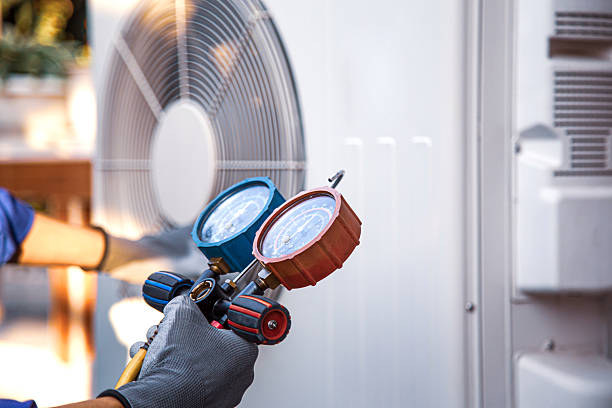 Affordable Hvac solutions in Woodhaven, MI