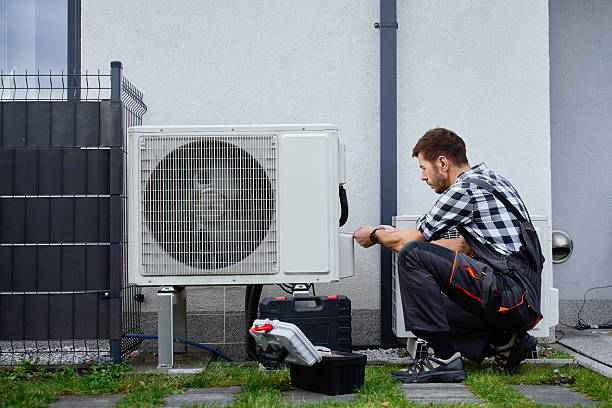 Trusted Hvac service in Woodhaven, MI - JG Cool HVAC